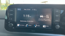 Hyundai i10 1.0 T-GDi N Line 5dr Petrol Hatchback